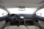 Lexus GS450h 2007 года